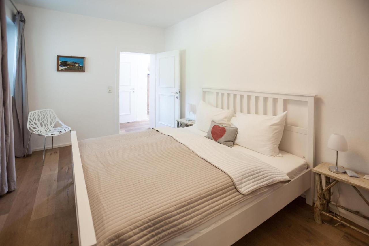 Kitz Apartments Kitzbühel Eksteriør bilde