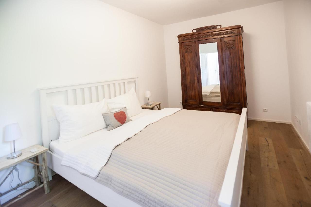 Kitz Apartments Kitzbühel Eksteriør bilde