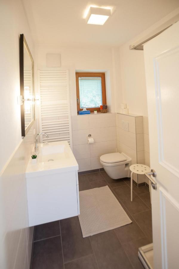 Kitz Apartments Kitzbühel Eksteriør bilde