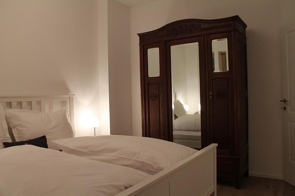 Kitz Apartments Kitzbühel Eksteriør bilde