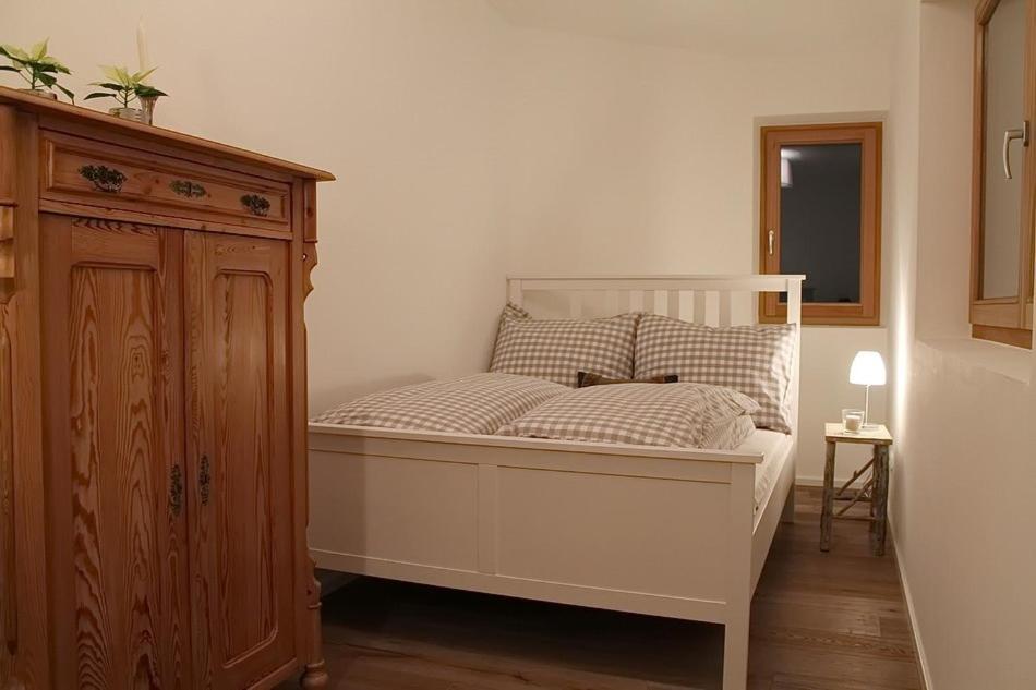 Kitz Apartments Kitzbühel Eksteriør bilde