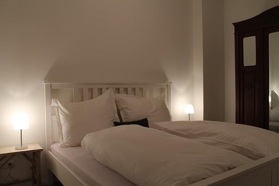 Kitz Apartments Kitzbühel Eksteriør bilde