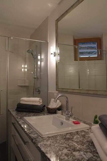 Kitz Apartments Kitzbühel Eksteriør bilde