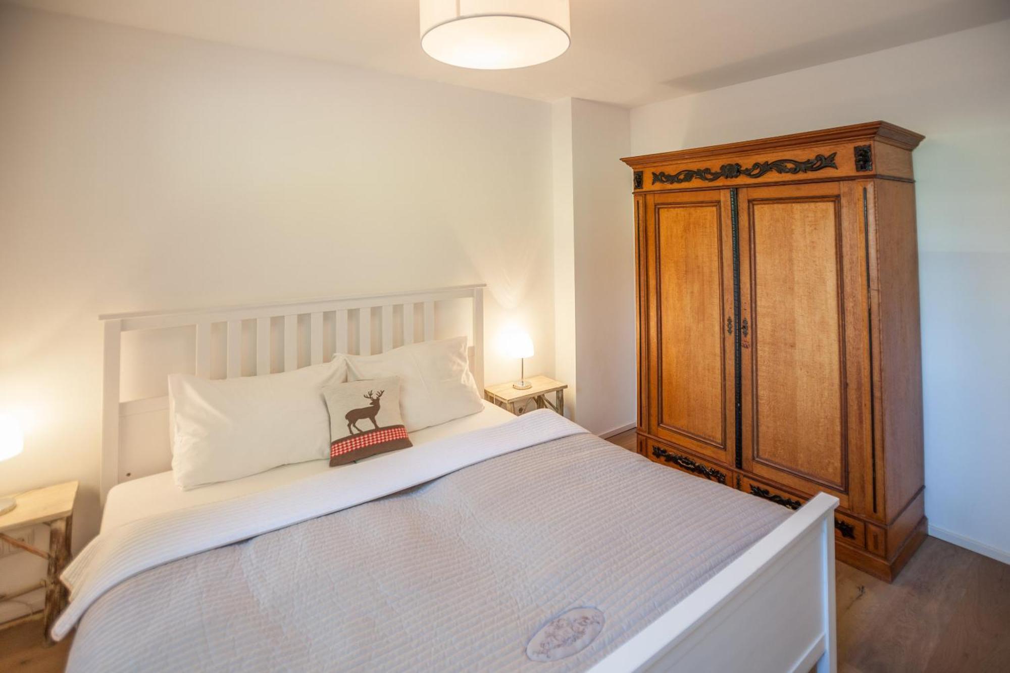Kitz Apartments Kitzbühel Eksteriør bilde